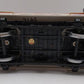LGB 4165 G Scale Circus 4-Wheel Caboose (Metal Wheels) EX/Box