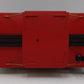 LGB 4165 G Scale Circus 4-Wheel Caboose (Metal Wheels) EX/Box