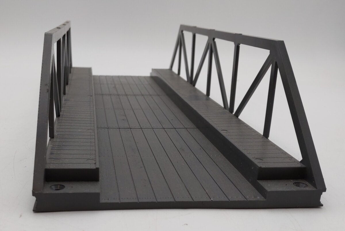 LGB 5060 G Scale Short Truss Bridge LN/Box