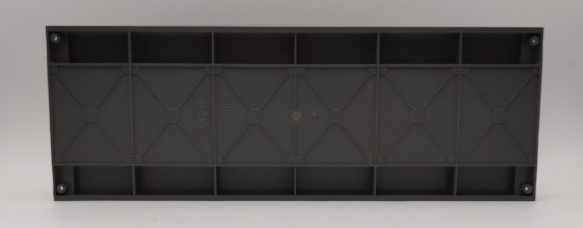 LGB 5060 G Scale Short Truss Bridge LN/Box