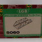 LGB 5060 G Scale Short Truss Bridge LN/Box