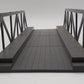 LGB 5060 G Scale Short Truss Bridge LN/Box