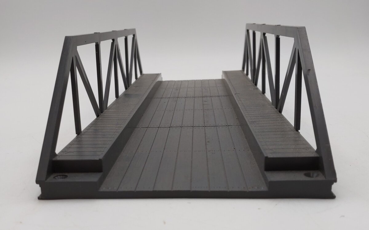 LGB 5060 G Scale Short Truss Bridge LN/Box