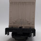 LGB 4085-CC G Scale Flat Car w/Frankenmuth, Michigan Container EX/Box