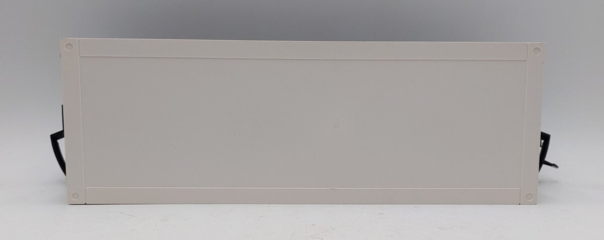 LGB 4085-CC G Scale Flat Car w/Frankenmuth, Michigan Container EX/Box