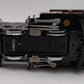 LGB 20211 G Scale 0-4-0 Steam Locomotive w/ Engineer VG
