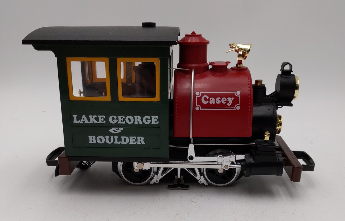 LGB 92377 G Scale Lake George & Boulder 