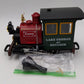 LGB 92377 G Scale Lake George & Boulder "Casey" 0-4-0 Steam Locomotive VG