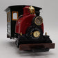 LGB 92377 G Scale Lake George & Boulder "Casey" 0-4-0 Steam Locomotive VG