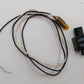 LGB 1031 G Scale Bumper with Signal Light and Cover EX/Box