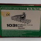 LGB 1031 G Scale Bumper with Signal Light and Cover EX/Box
