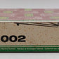 LGB 1002 G Scale Orange Car Re-Railer Ramp LN/Box