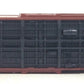 Atlas 3430 N Scale GM&O 40' Box Car #59048 LN/Box