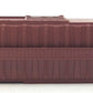 Atlas 3430 N Scale GM&O 40' Box Car #59048 LN/Box