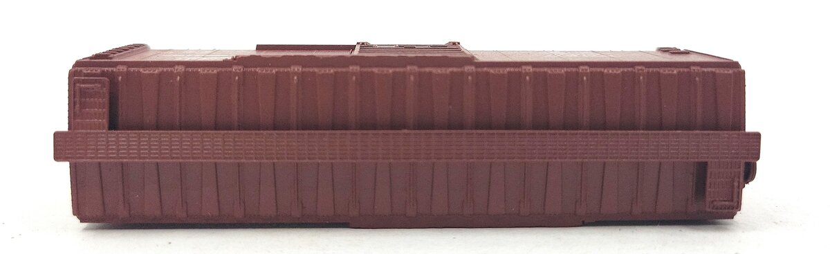 Atlas 3430 N Scale GM&O 40' Box Car #59048 LN/Box