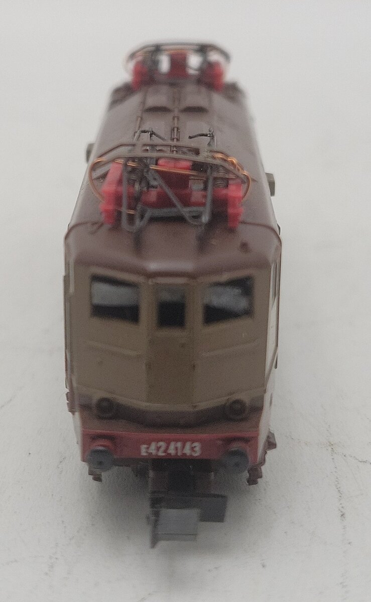 Lima 220202G N Scale Electric Locomotive EX/Box