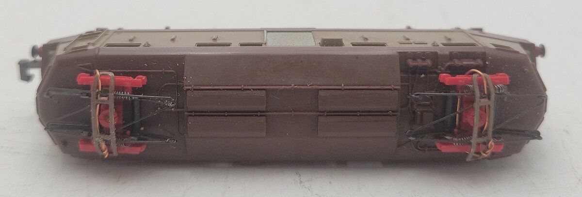 Lima 220202G N Scale Electric Locomotive EX/Box