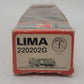 Lima 220202G N Scale Electric Locomotive EX/Box