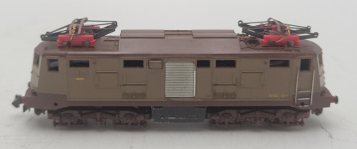 Lima 220202G N Scale Electric Locomotive EX/Box