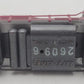 Life Like 77853 N Scale Canadian Pacific GP-9 Diesel Locomotive #8839 EX/Box