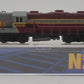 Life Like 77853 N Scale Canadian Pacific GP-9 Diesel Locomotive #8839 EX/Box