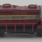 Life Like 77853 N Scale Canadian Pacific GP-9 Diesel Locomotive #8839 EX/Box