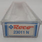 Roco 23011N N Scale Triebwagen Passenger Engine #3 EX/Box