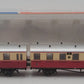 Roco 23011N N Scale Triebwagen Passenger Engine #3 EX/Box