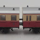 Roco 23011N N Scale Triebwagen Passenger Engine #3 EX/Box