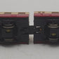 Roco 23011N N Scale Triebwagen Passenger Engine #3 EX/Box