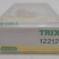Trix 12212 N DR Class BR 983 0-4-0T Steam Locomotive #98303 EX/Box