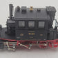 Trix 12212 N DR Class BR 983 0-4-0T Steam Locomotive #98303 EX/Box