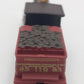 Bachmann 4750 N Scale Union Pacific 4-4-0 Steam Locomotive & Tender #119 EX