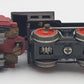 Bachmann 4750 N Scale Union Pacific 4-4-0 Steam Locomotive & Tender #119 EX
