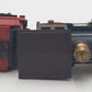 Bachmann 4750 N Scale Union Pacific 4-4-0 Steam Locomotive & Tender #119 EX