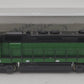 Kato 176-314 N Scale Burlington Northern SD45 Diesel Locomotive EX/Box