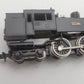 Kato 2002 N Scale C11 2-6-4 Japanese Saddle Tank Steam Locomotive EX/Box