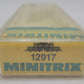 Trix 12917 N Scale DB Electric Locomotive #193004-9 EX/Box