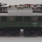 Trix 12917 N Scale DB Electric Locomotive #193004-9 EX/Box
