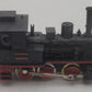 Trix 51-2913-00 N Scale West Germany Steam Locomotive EX/Box