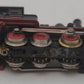 Trix 51-2913-00 N Scale West Germany Steam Locomotive EX/Box