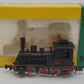 Trix 51-2913-00 N Scale West Germany Steam Locomotive EX/Box