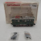 Fleischmann 7306 N Electric Locomotive VG/Box