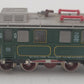 Fleischmann 7306 N Electric Locomotive VG/Box