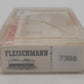 Fleischmann 7306 N Electric Locomotive VG/Box