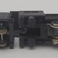 Trix 2929 N Scale 0-6-0 Steam Locomotive & Tender - Undecorated EX/Box