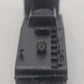 Trix 2929 N Scale 0-6-0 Steam Locomotive & Tender - Undecorated EX/Box