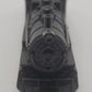 Trix 2929 N Scale 0-6-0 Steam Locomotive & Tender - Undecorated EX/Box