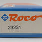 Roco 23231 N Scale DB E91 Electric Locomotive EX/Box