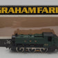 Graham Farish 1104 N Scale GWR 9400 Class Pannier Tank #9410 EX/Box
